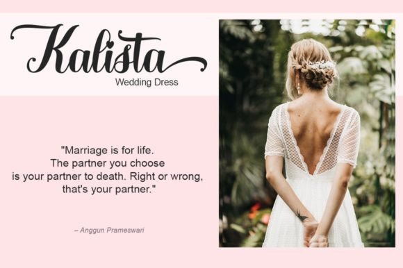 Anabele Font - Preview 2