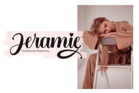 Anabele Font - Preview 3