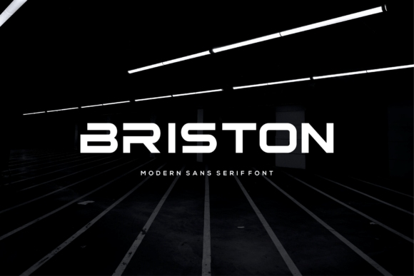 Astra Font - Preview 2