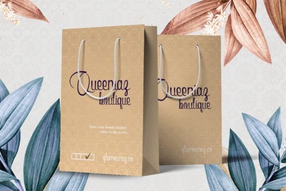 Charm Queen Font - Preview 1