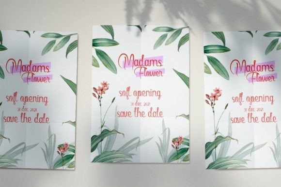 Charm Queen Font - Preview 2