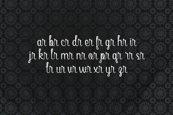 Charm Queen Font - Preview 5