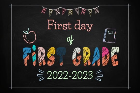 Crayon Font - Preview 2