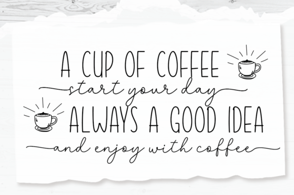 Creativity Font PNG with transparent background - Preview 2