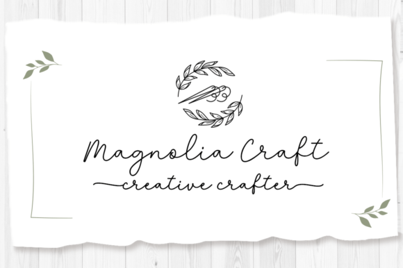 Creativity Font PNG with transparent background - Preview 5