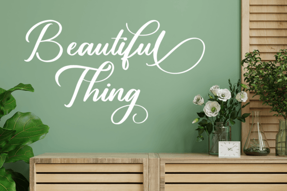 Easytake Font PNG with transparent background - Preview 1