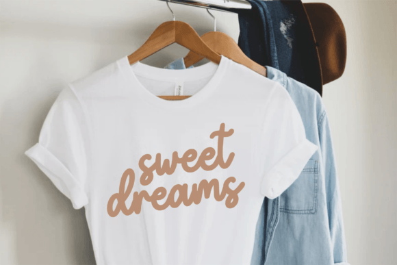 Gabydream Font PNG with transparent background - Preview 1
