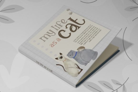 George Asher Font - Preview 2