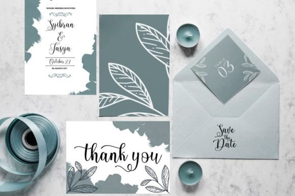 Girls Hearty Font - Preview 2