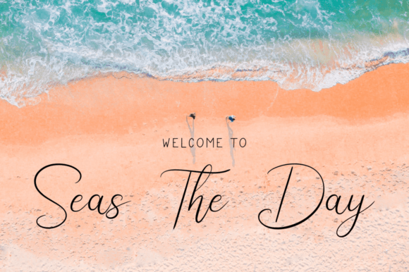 Hello Graduation Font PNG with transparent background - Preview 6