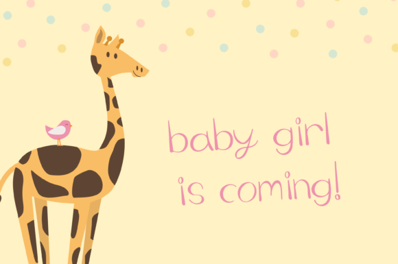 Morganite Amber Font PNG with transparent background - Preview 4