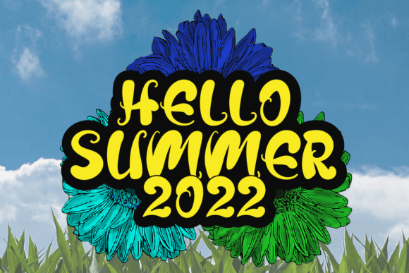 Nelayts Font PNG with transparent background - Preview 3