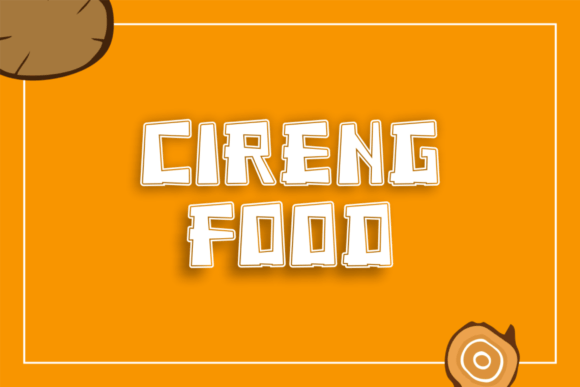 New Straal Font PNG with transparent background - Preview 2
