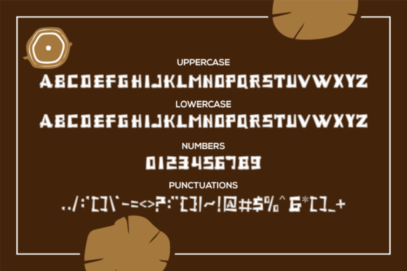 New Straal Font PNG with transparent background - Preview 3