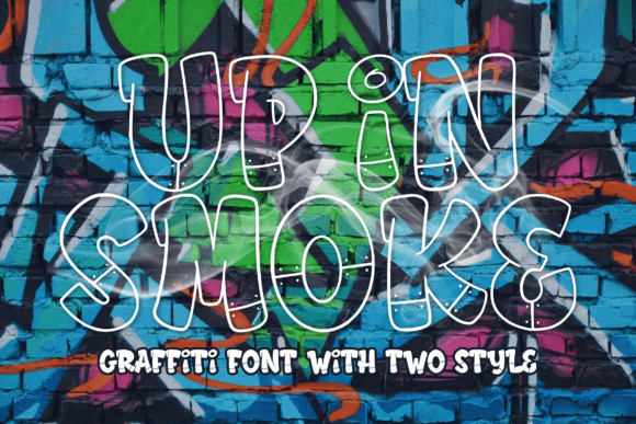 Oink Font PNG with transparent background - Preview 6