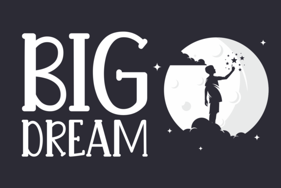 Paisley Bright Font PNG with transparent background - Preview 3