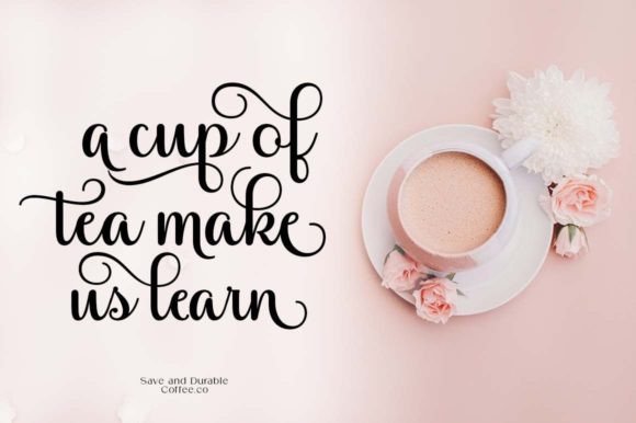 Pamella Script Font PNG with transparent background - Preview 6