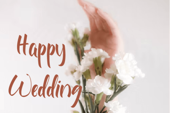 Rhyana Font PNG with transparent background - Preview 1
