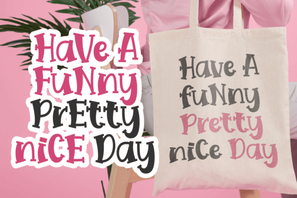 Always for You Font - Preview 3