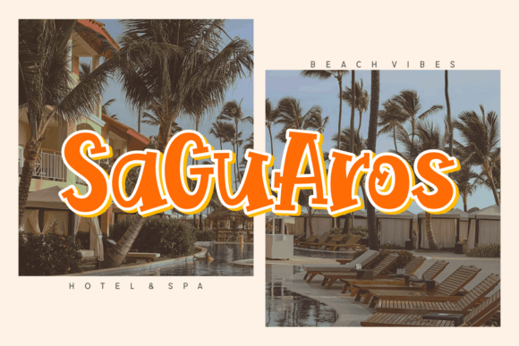 Always for You Font - Preview 4