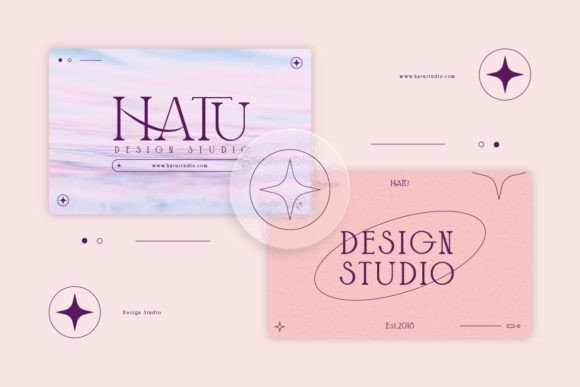 Argusho Font - Preview 4