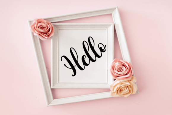 Ashtray Font - Preview 4