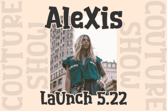 Awesome Content Font - Preview 1