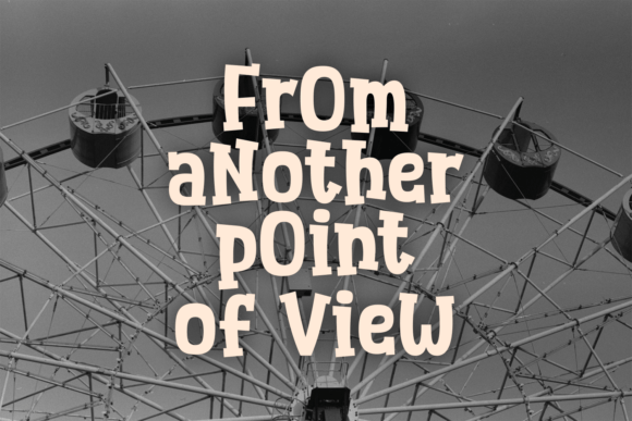 Awesome Content Font - Preview 2