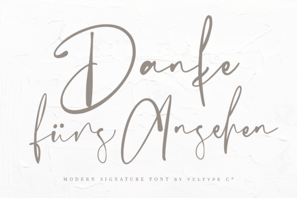 Ballison Font - Preview 5