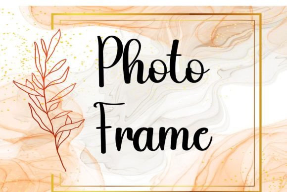 Beautiful Handmade Font - Preview 1