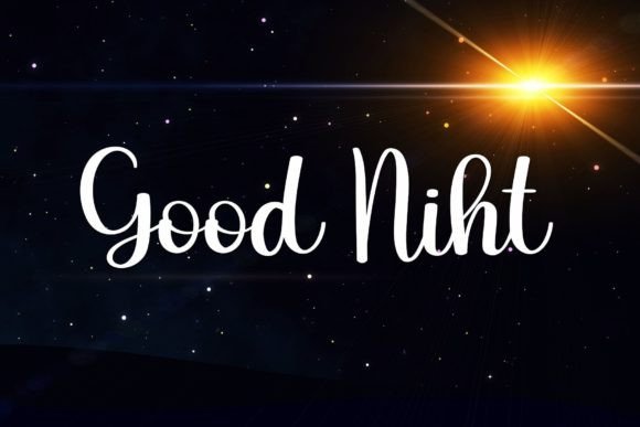 Beautiful Handmade Font - Preview 2