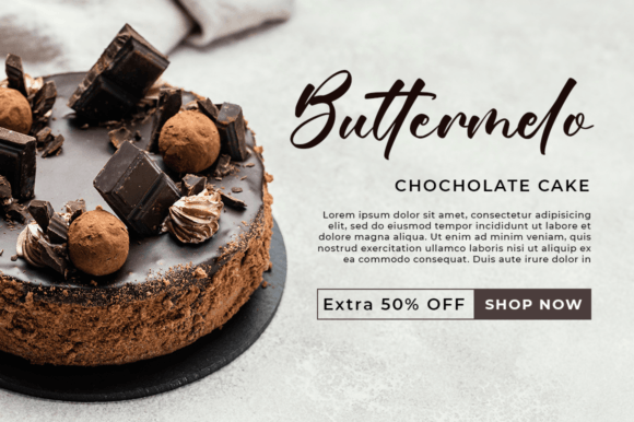 Belinmora Font - Preview 5