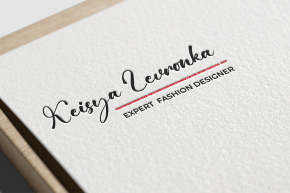 Belinmora Font - Preview 6