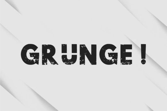 Black Forest Font - Preview 3