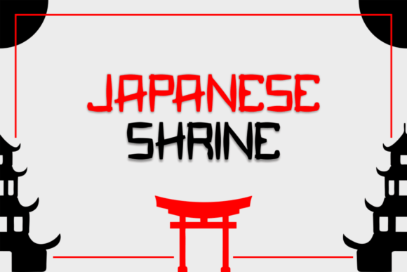 Charshi Font - Preview 1
