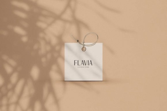 Closia Font - Preview 1