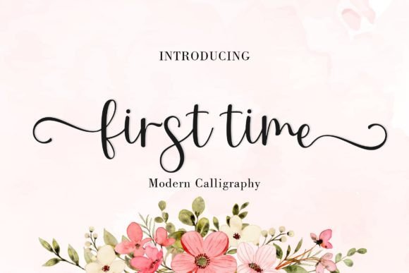 First Time