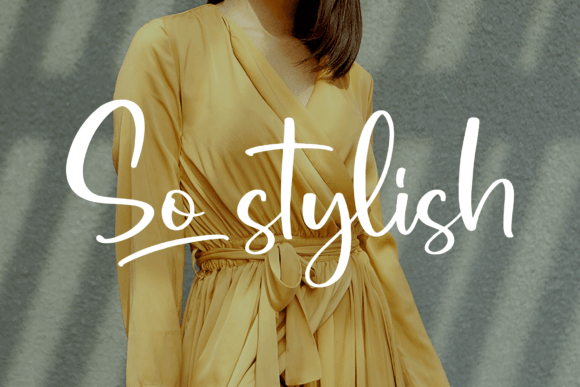 Gabryla Font PNG with transparent background - Preview 1