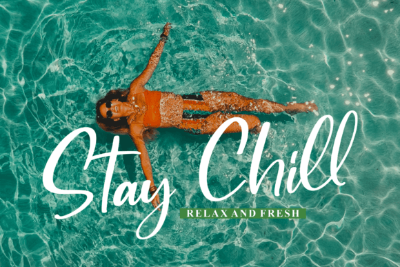 Gabryla Font PNG with transparent background - Preview 2