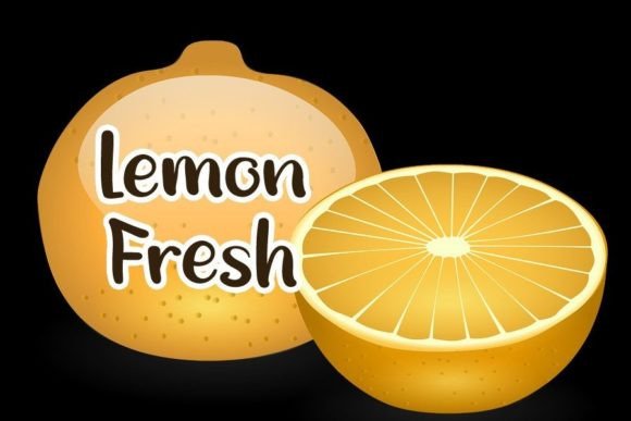 Holla Beach Font - Preview 3