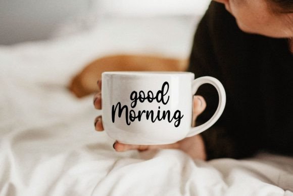 Joyful Things Font PNG with transparent background - Preview 2