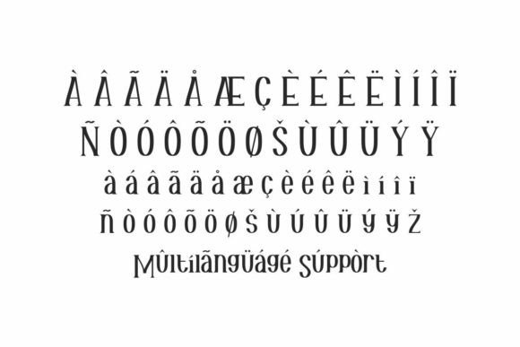 Madly Cute Font PNG with transparent background - Preview 5