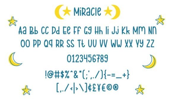 Maneri Font PNG with transparent background - Preview 3