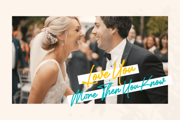 Monothink Font PNG with transparent background - Preview 1