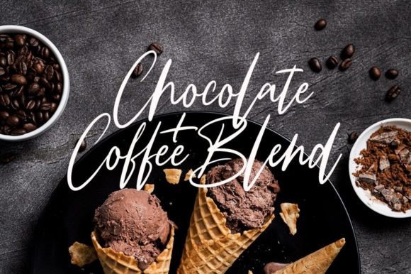 Rockless Font PNG with transparent background - Preview 6