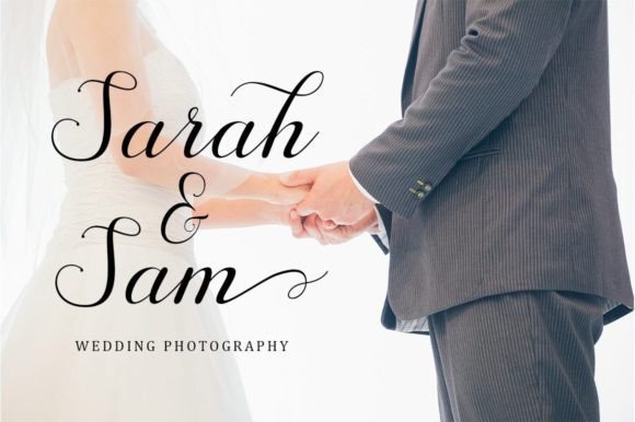 Sabyan Font font preview - 2