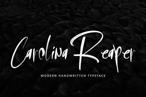 Sejhenak Bang Font PNG with transparent background - Preview 2