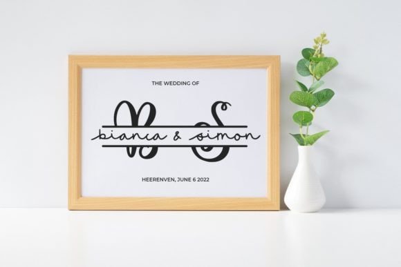 Artegria Duo Font - Preview 1