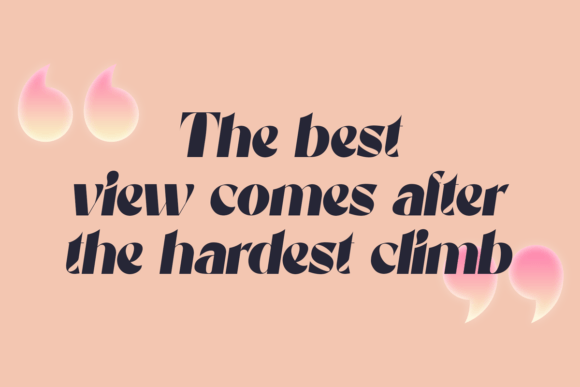 Beckan Font - Preview 6