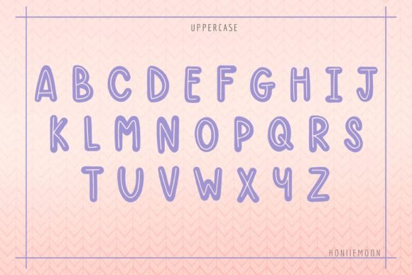 Cara Font - Preview 2